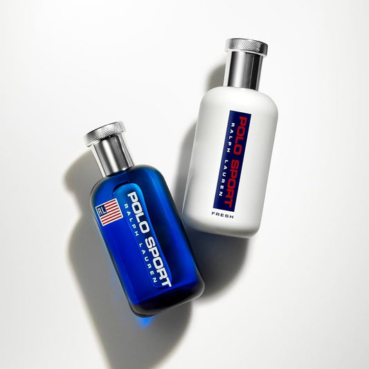 Polo Sport - Ralph Lauren - EDT - 3.4oz (100ml)