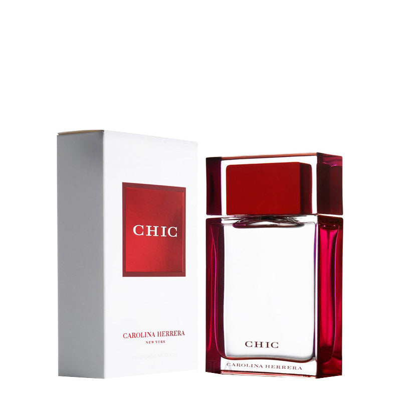 Chic for Women - Carolina Herrera - EDP - 2.7oz(80ml)