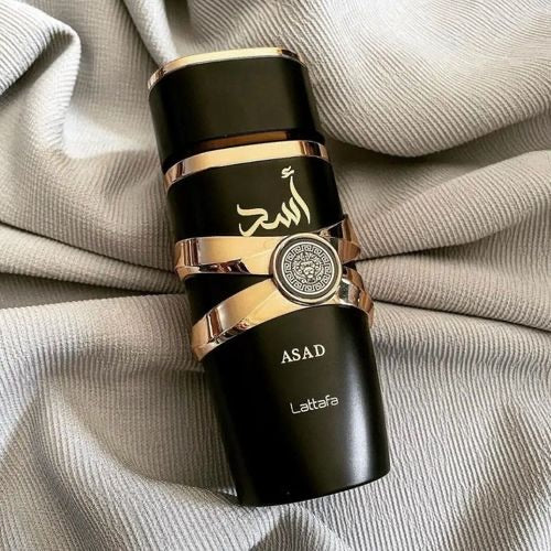 Asad  - Lattafa - EDP -3.4oz(100ml)