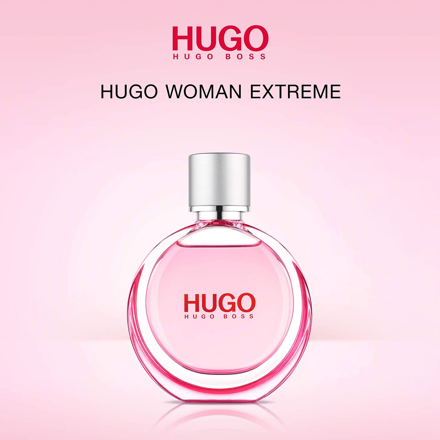 Women Extreme - Hugo Boss - EDP - 2.5 oz(75ml)