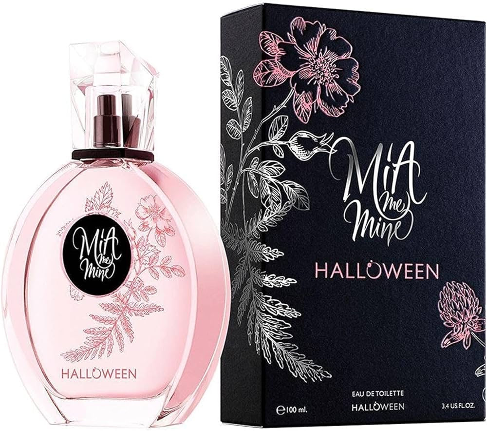 Mia Me Mine (Rosa) - J. del Pozo - EDT - 3.4oz (100ml)