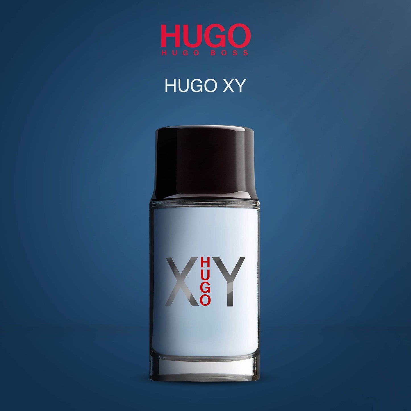 Hugo XY - Hugo Boss - EDT - 3.3oz (100ml)