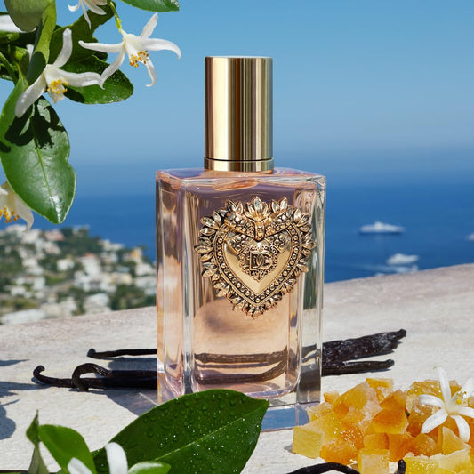 DEVOTION - Dolce & Gabbana - EDP - 3.4oz (100ml)