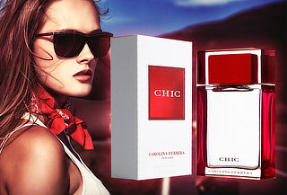 Chic for Women - Carolina Herrera - EDP - 2.7oz(80ml)