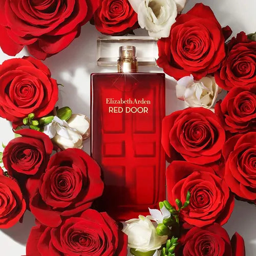 RED DOOR - Elizabeth Arden - EDT - 3.4oz( 100ml)
