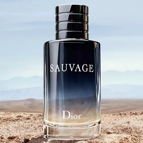 Savage - Dior - EDT- 200ml