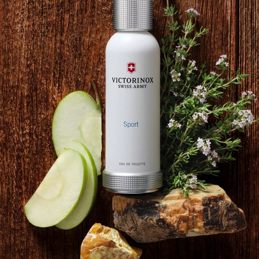 Swiss Army Sport - Victorinox - EDT - 3.4oz (100ml)