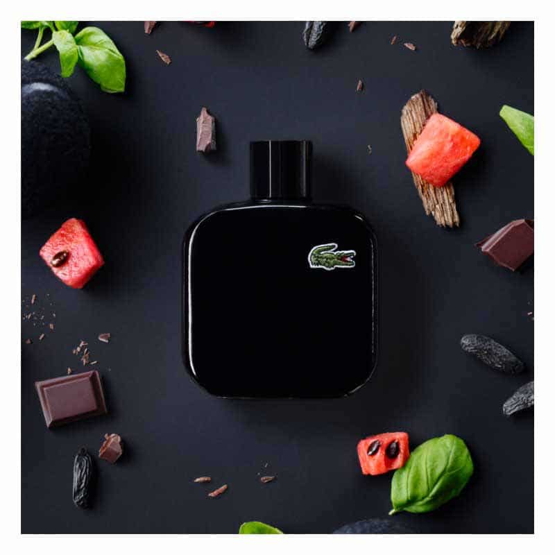 Lacoste L.12.12 Noir - Lacoste - EDT - 3.4 oz (100 ml)