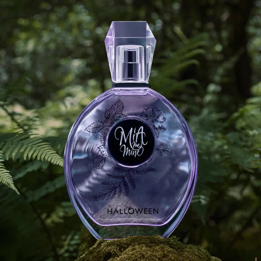 Mia Me Mine (Morado) - J. del Pozo - EDP - 3.4oz (100ml)