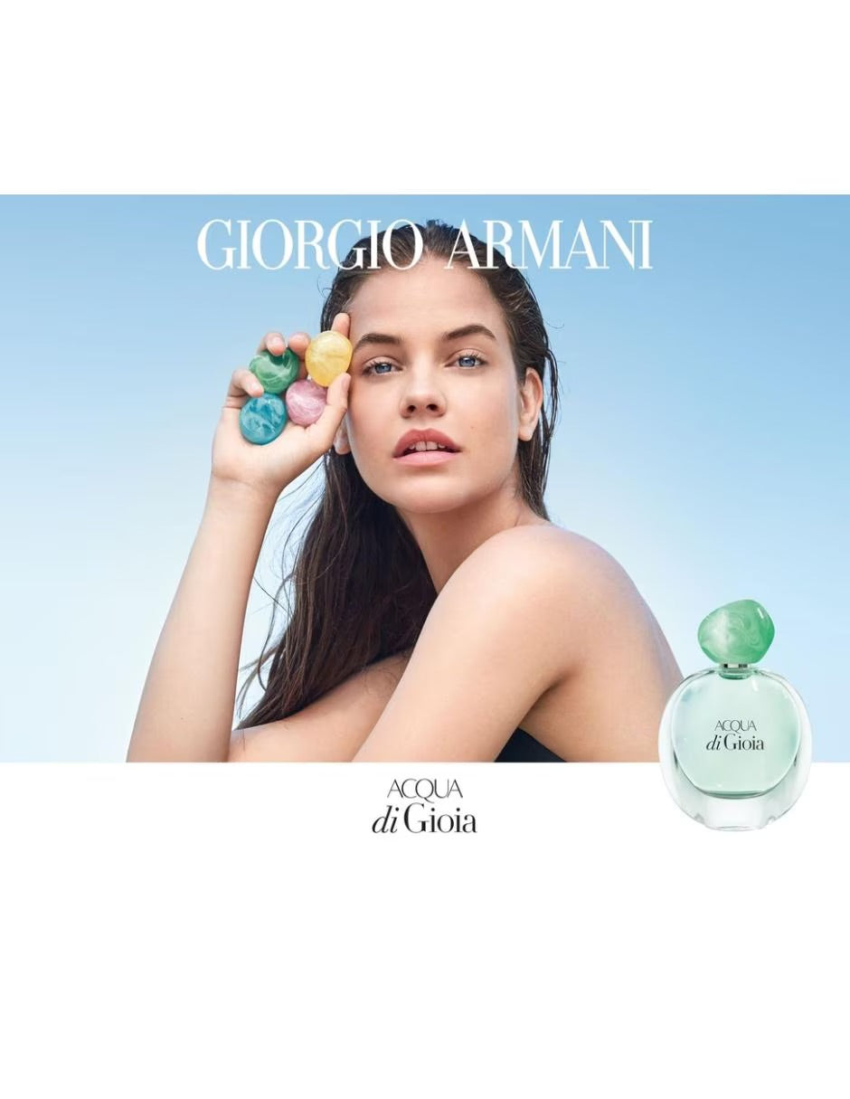 Acqua di Gio for Women- Giorgio Armani - EDP - 3.4oz (100ml)