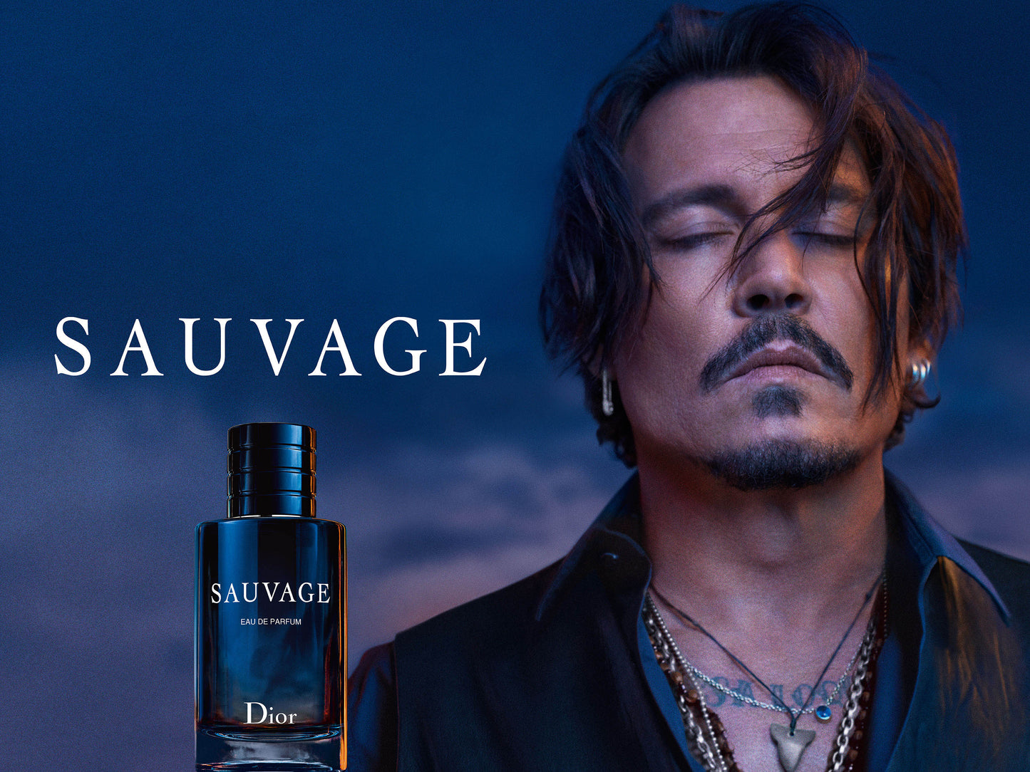 Savage - Dior - EDT- 200ml