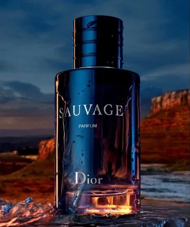 Savage - Dior - EDT- 200ml