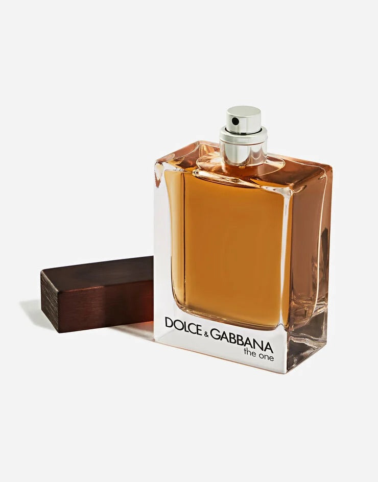 The One - Dolce & Gabbana - EDT - 3.4oz (100ml)