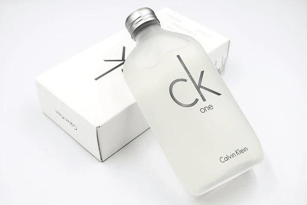 CK One - Calvin Klein - EDT - 6.8oz (200ml)