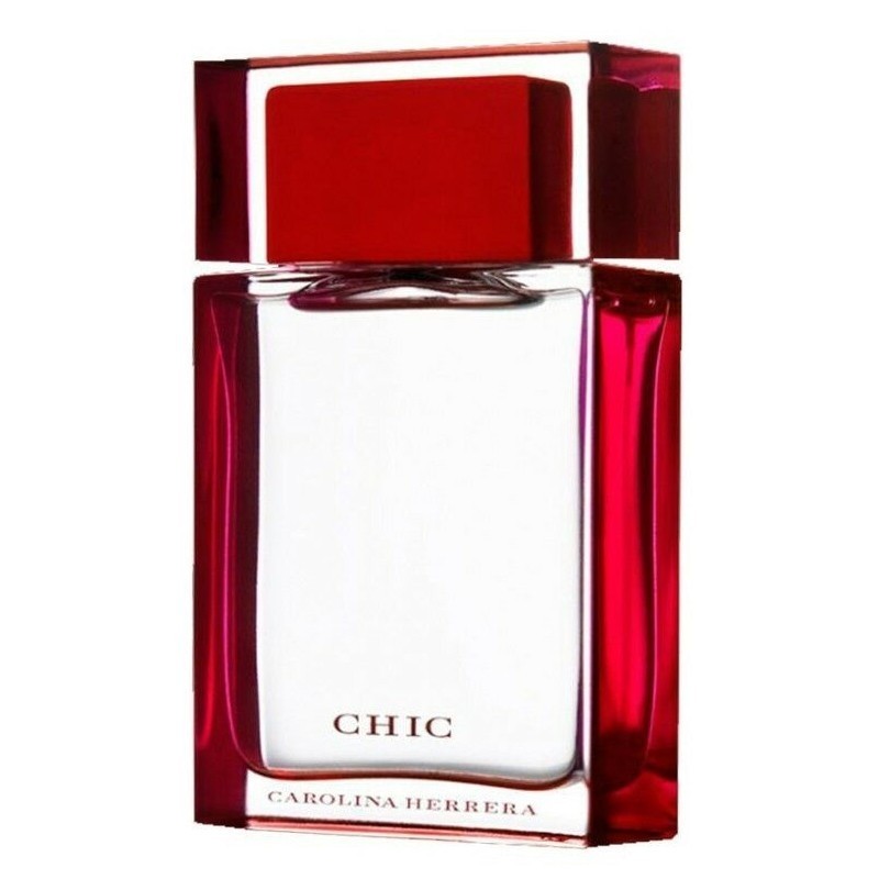 Chic for Women - Carolina Herrera - EDP - 2.7oz(80ml)