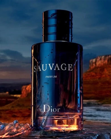 Savage - Dior - EDT- 200ml