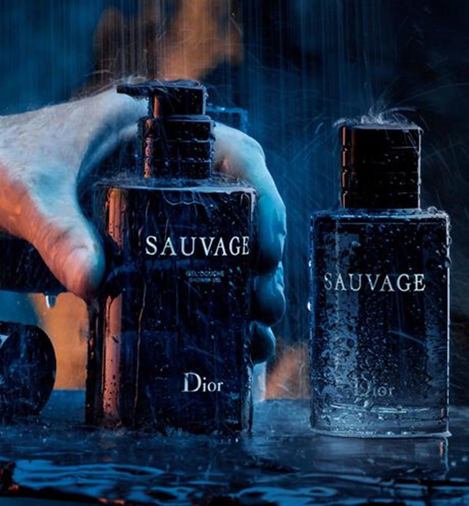 Savage - Dior - EDT- 200ml