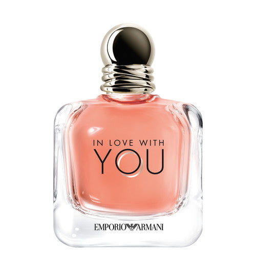 In Love With You for Women - Giorgio Armani - EDP - 3.4oz (100ml)