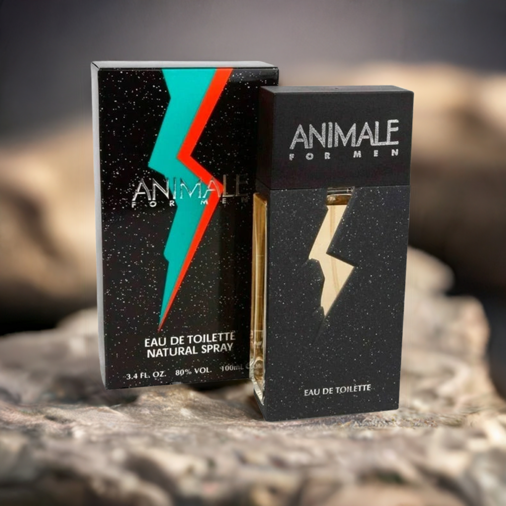 Animale For Men - Animale - EDT - 100ml