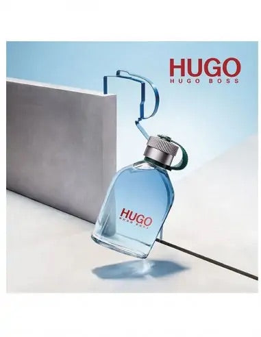 Hugo Man - Hugo Boss - EDT - 4.2oz (125ml)