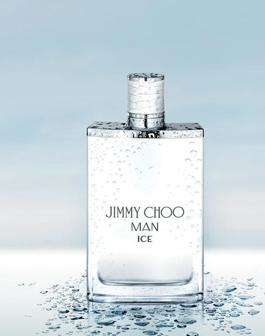 Ice - Jimmy Choo Man - EDT - 3.4oz (100 ml)