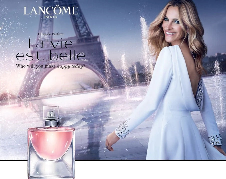 La Vie Est Belle - Lancôme - EDP - 3.4 oz(100ml)