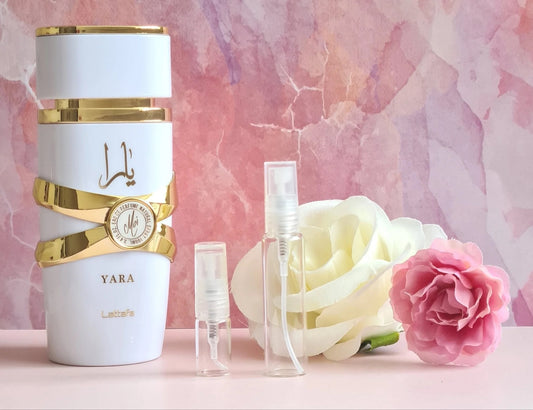 Yara Moi - Lattafa - EDP - 3.4oz (100ml)
