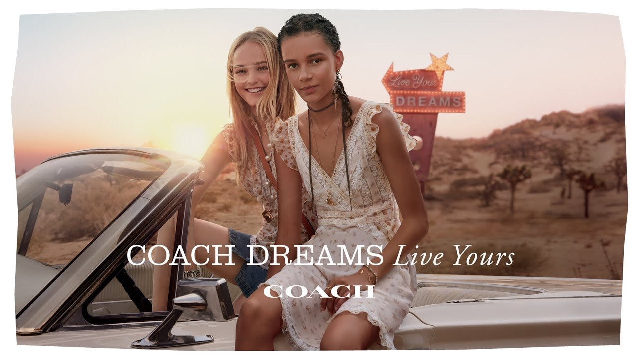 Coach Dreams - Coach - EDP - 3.0oz (90ml)