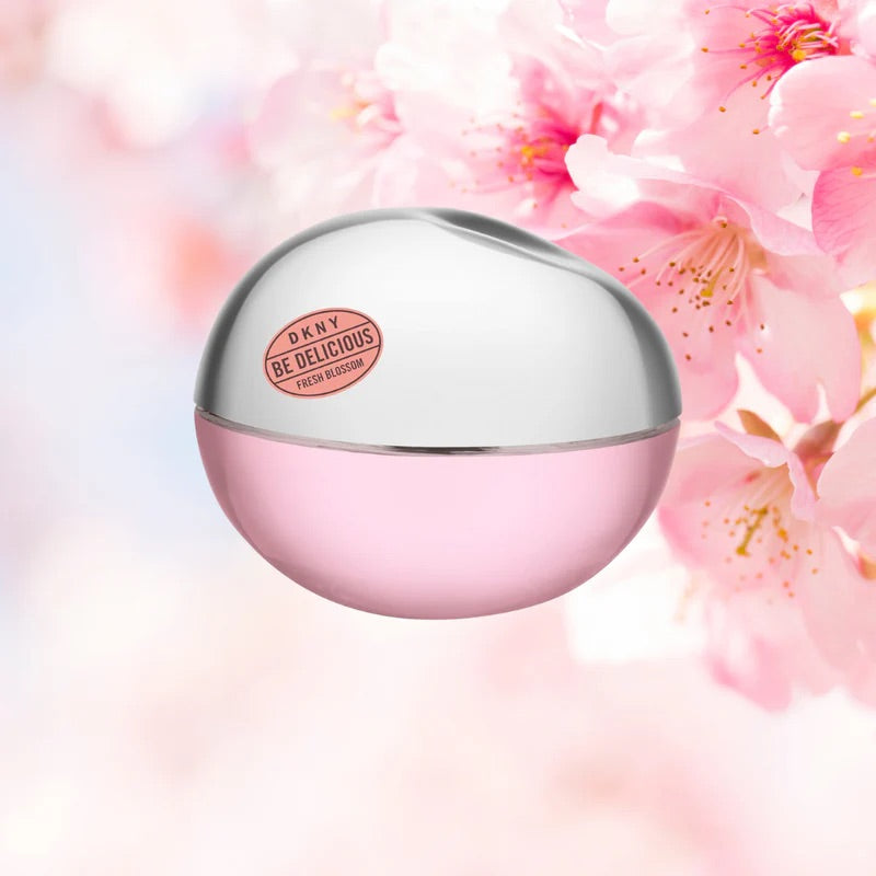 Be Delicious Fresh Blossom - DKNY - EDP - 3.4oz (100ml)