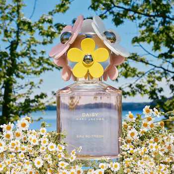 Daisy Eau So Fresh - Marc Jacobs - EDT - 4.25oz (125ml)