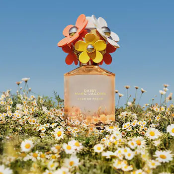 Daisy Eau So Fresh - Marc Jacobs - EDT - 4.25oz (125ml)