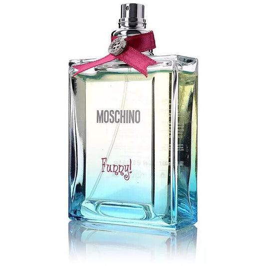 Funny - Moschino - EDT - 3.4oz (100ml)