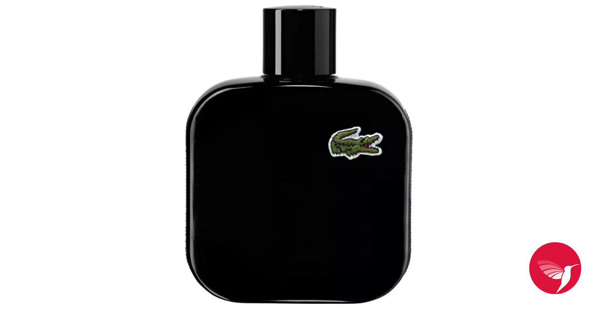 Lacoste L.12.12 Noir - Lacoste - EDT - 3.4 oz (100 ml)