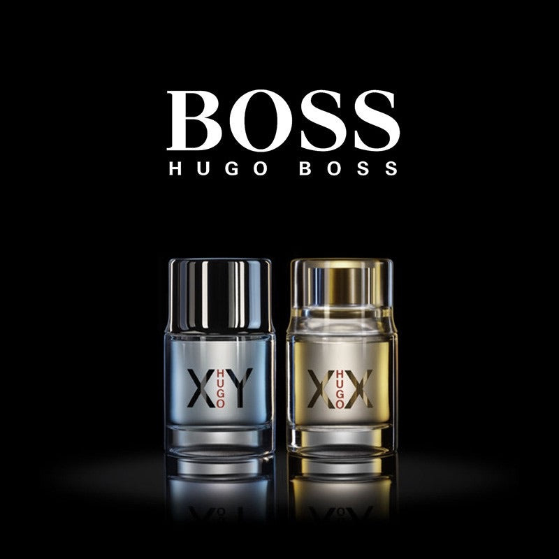 Hugo XX - Hugo Boss - EDT - 3.3oz (100ml)